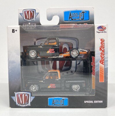 Auto -Lift 1/64
