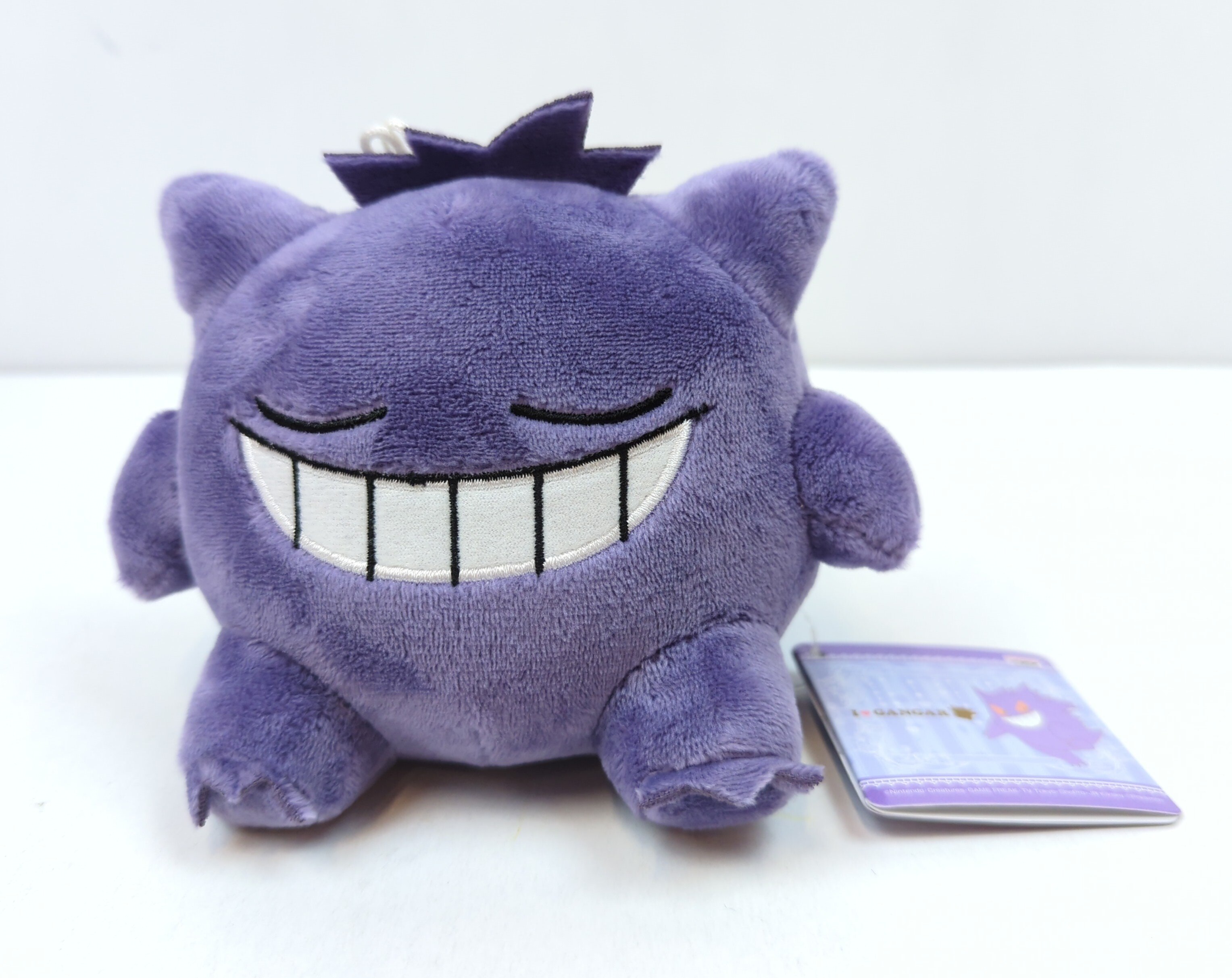 熱い販売 ポケモンぬいぐるみ ブルー ソフトタッチぬいぐるみpart3 ポケットモンスター