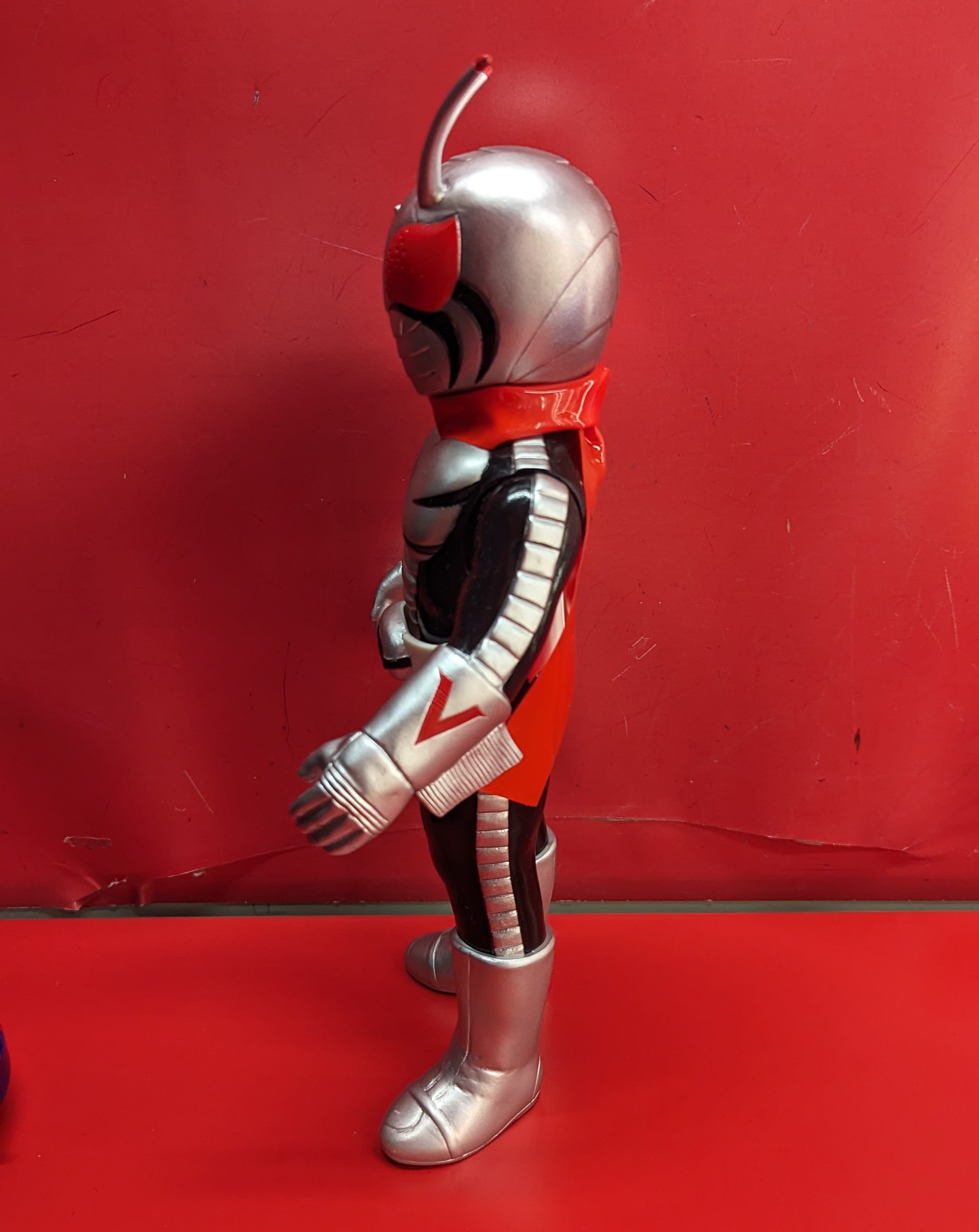 掌動-XX だぶつく シン・仮面ライダー 仮面ライダー第2+1号& 掌動-XX だぶつく シン・仮面ライダー 仮面ライダー第2+1号&