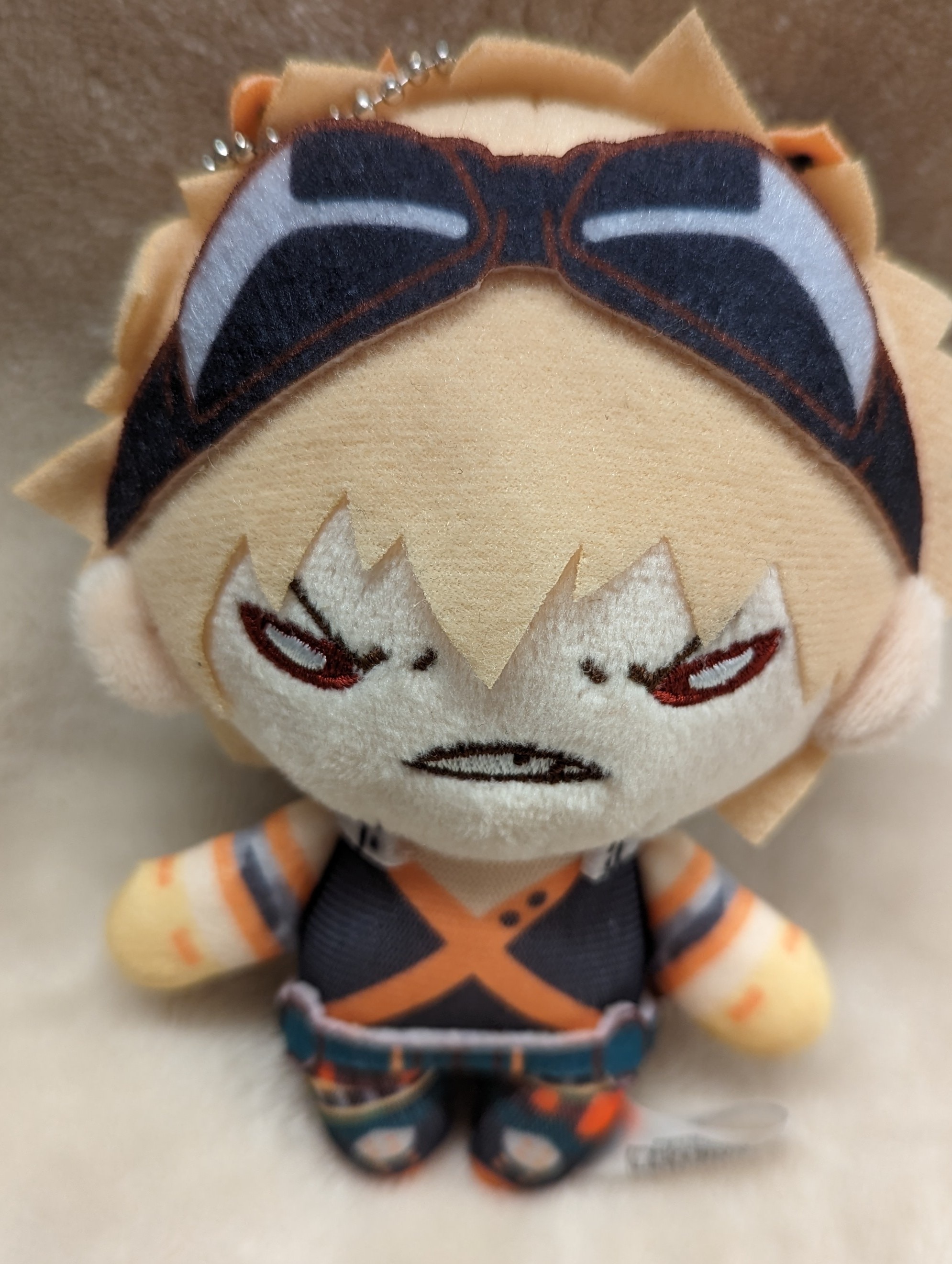 Bakugou nitotan sales