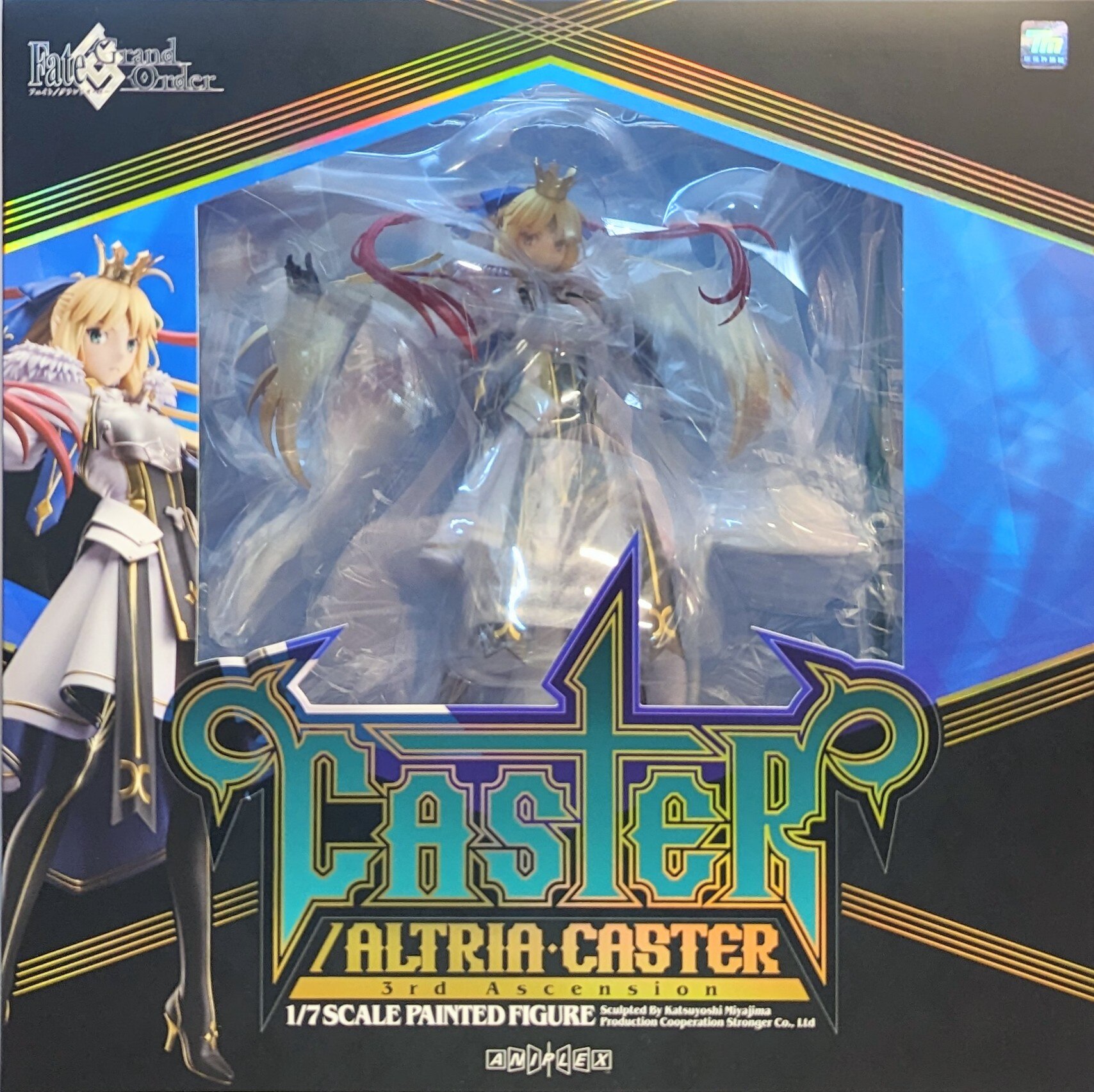 絶賛レビュー続出 Fate/Grand Order アルトリア アルトリア 絶賛レビュー続出 Fate/Grand Order アルトリア アルトリア