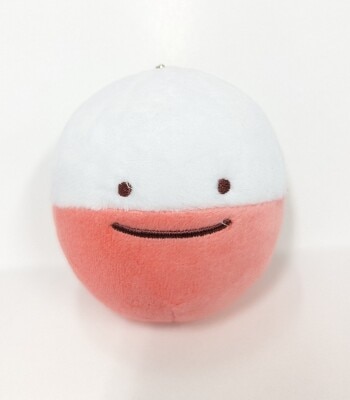 Amazon.co.jp: ポケモンセンターオリジナル ぬいぐるみ へんしん! メタモン クサイハナ 14×15×11(H×W×D:㎝) : おもちゃ