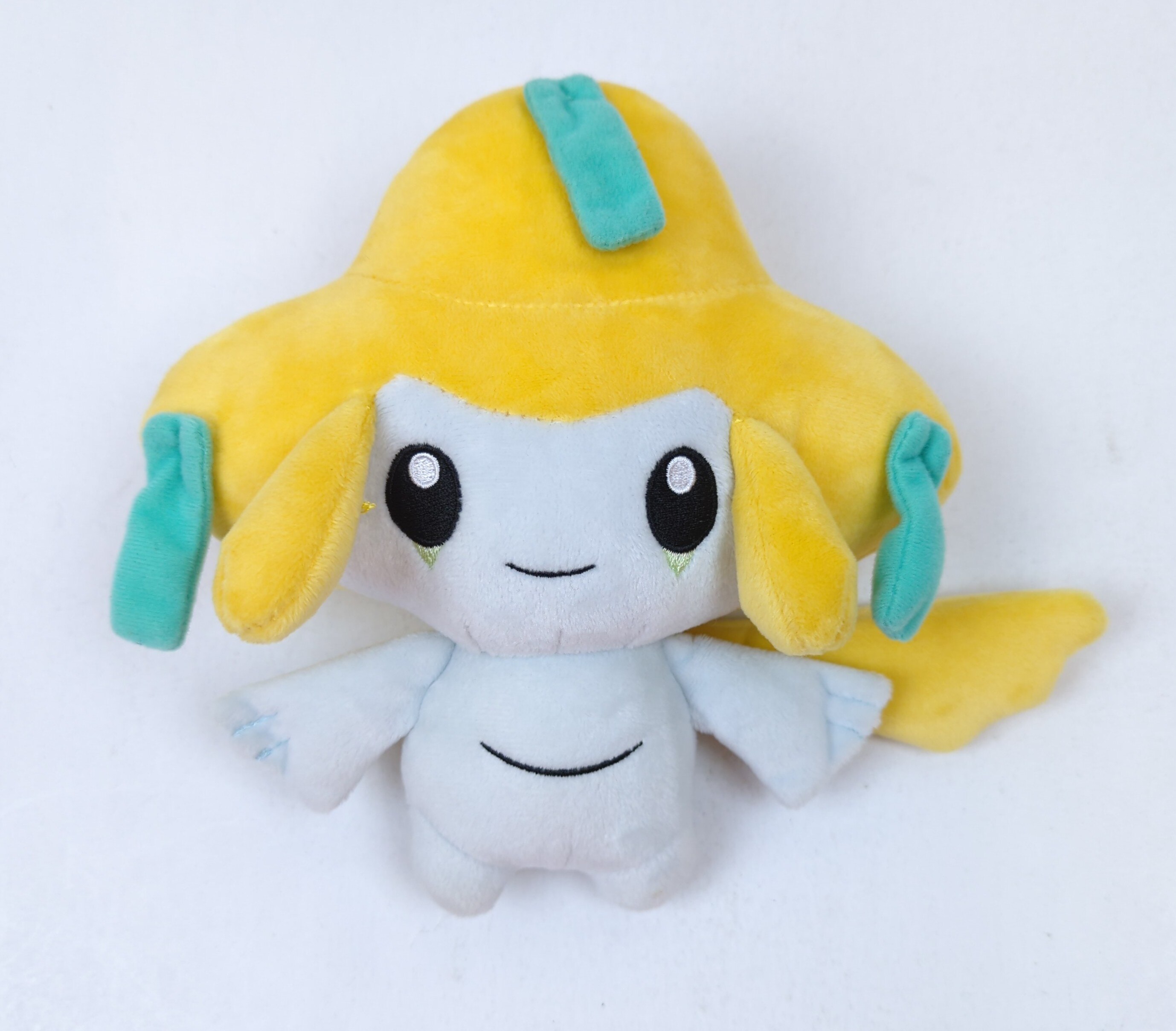 Pokedoll plush shop