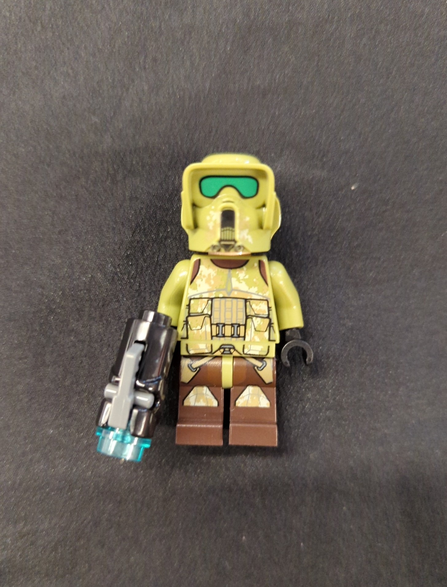 41st elite corps online lego