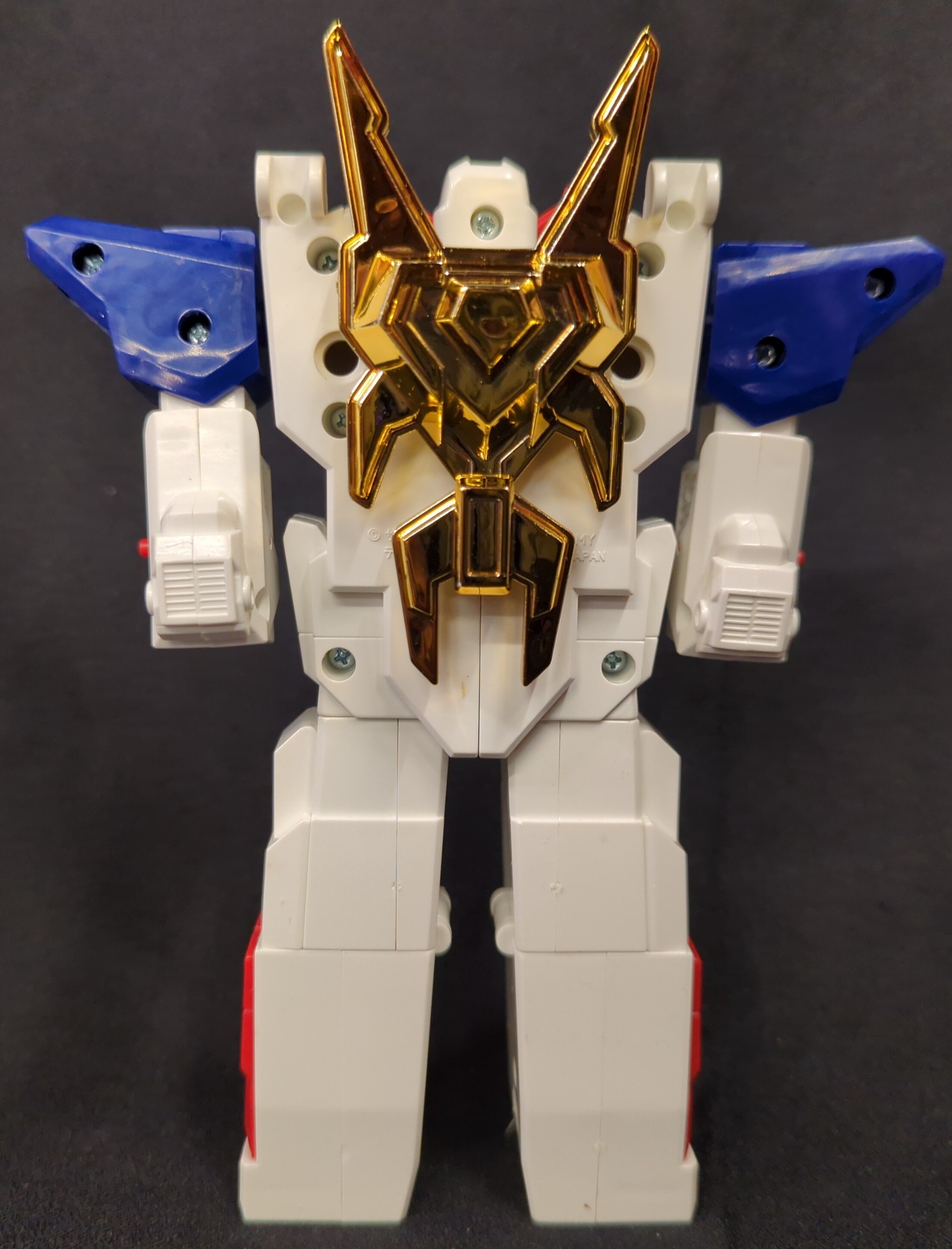 人気 ブランド 服をチェック - 最新トレンドファッション トミー 絶対無敵ライジンオー 無敵装甲バクリュウオー その他