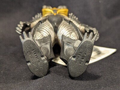 バンダイ ウルトラ怪獣シリーズ EXゼットン 強鉄化ver. SP | ありある | まんだらけ MANDARAKE