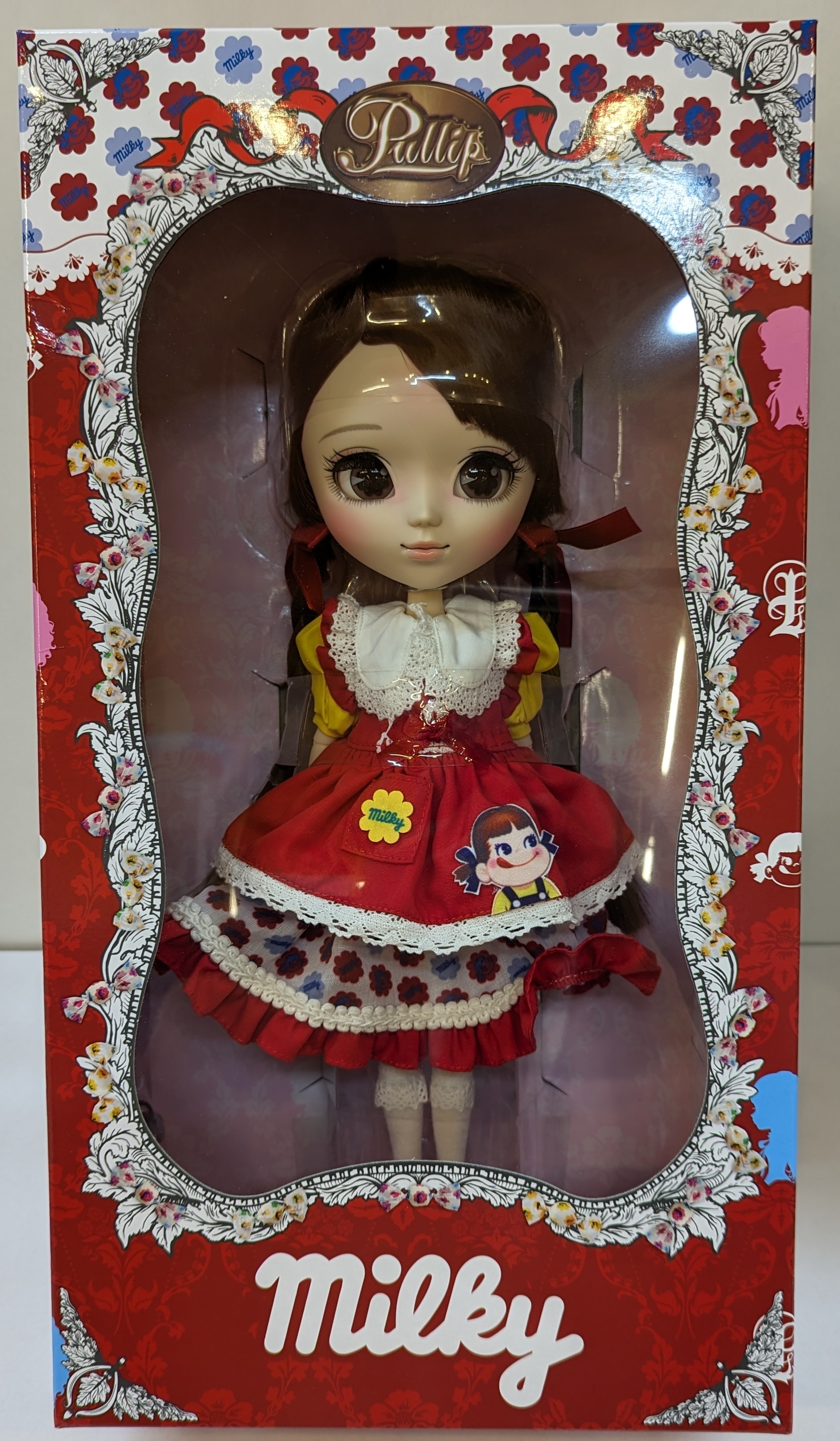 Mandarake pullip on sale