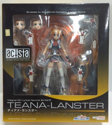 Acsta