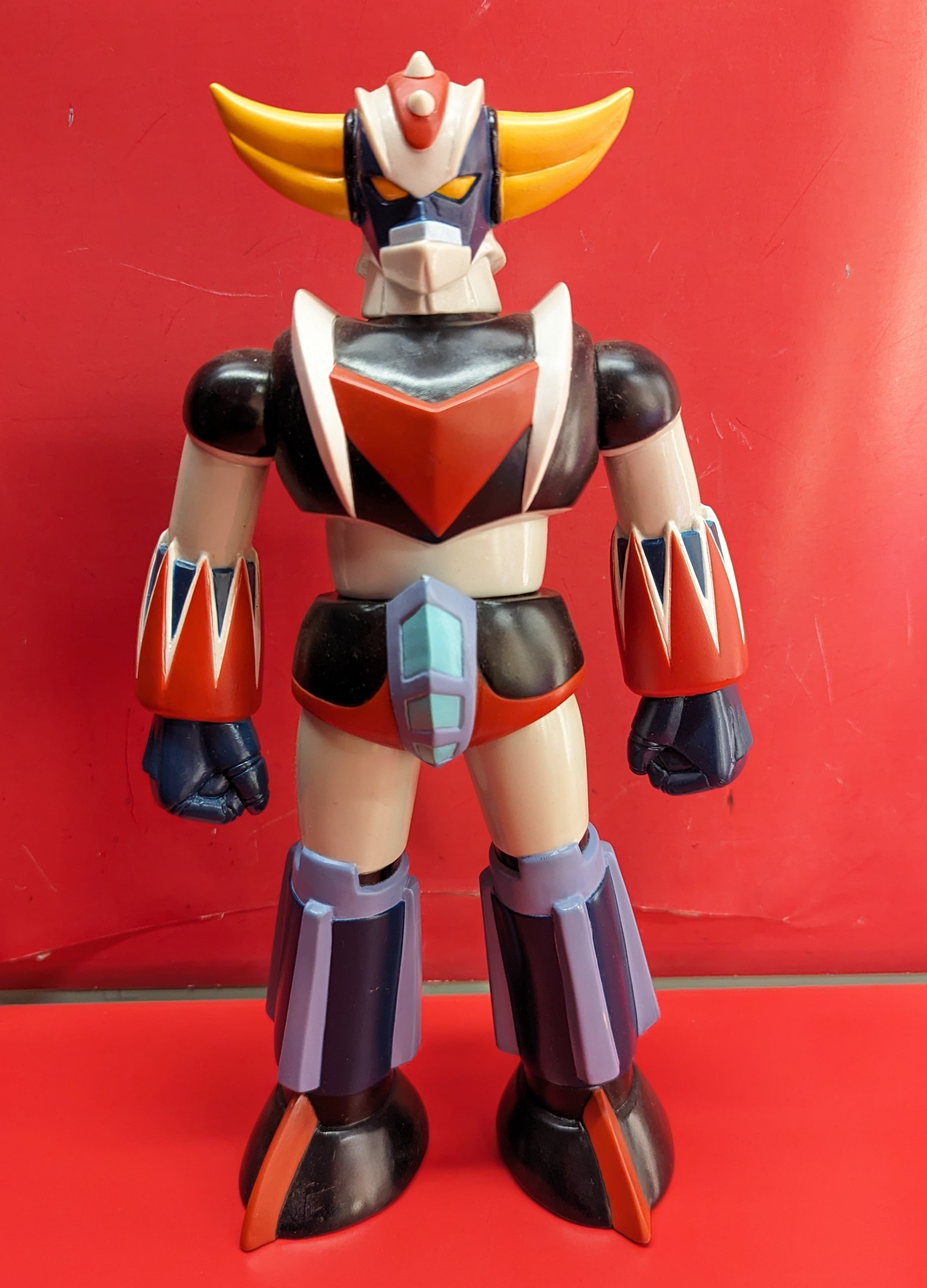 Grendizer toys for best sale sale