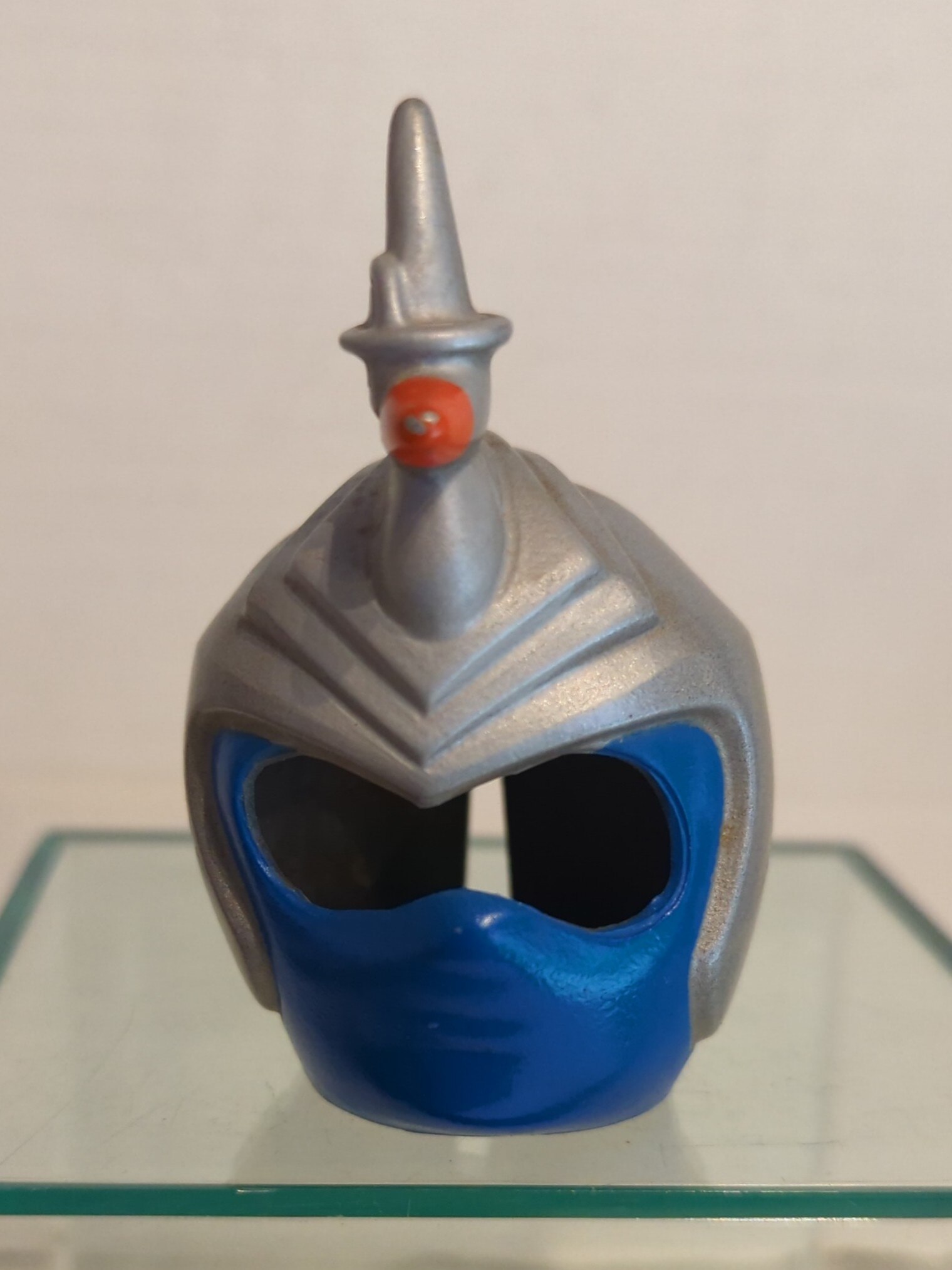 中嶋製作所 ウルトラアクションボーイ 流星人間ゾーン ゾーン