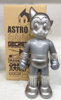 Mandarake | Artist Toys - Astro Boy (Tetsuwan Atom)