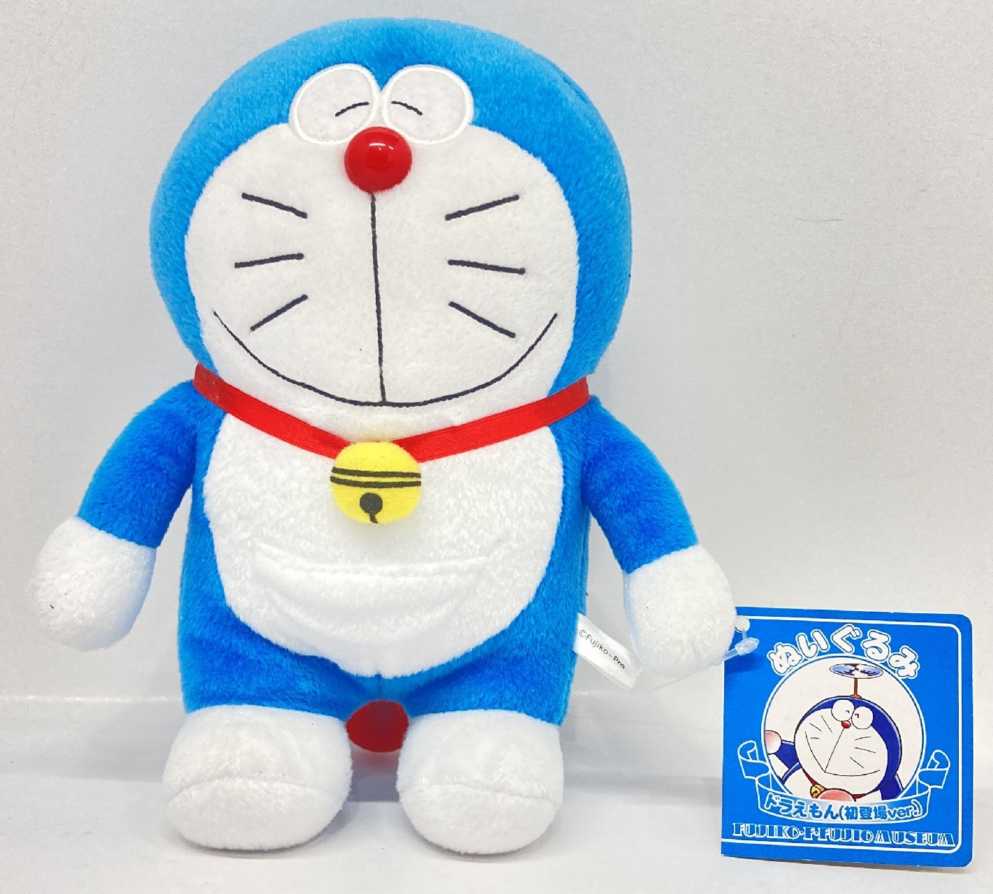 Movic Fujiko F Fujio Museum Limited Doraemon First Appearance Ver