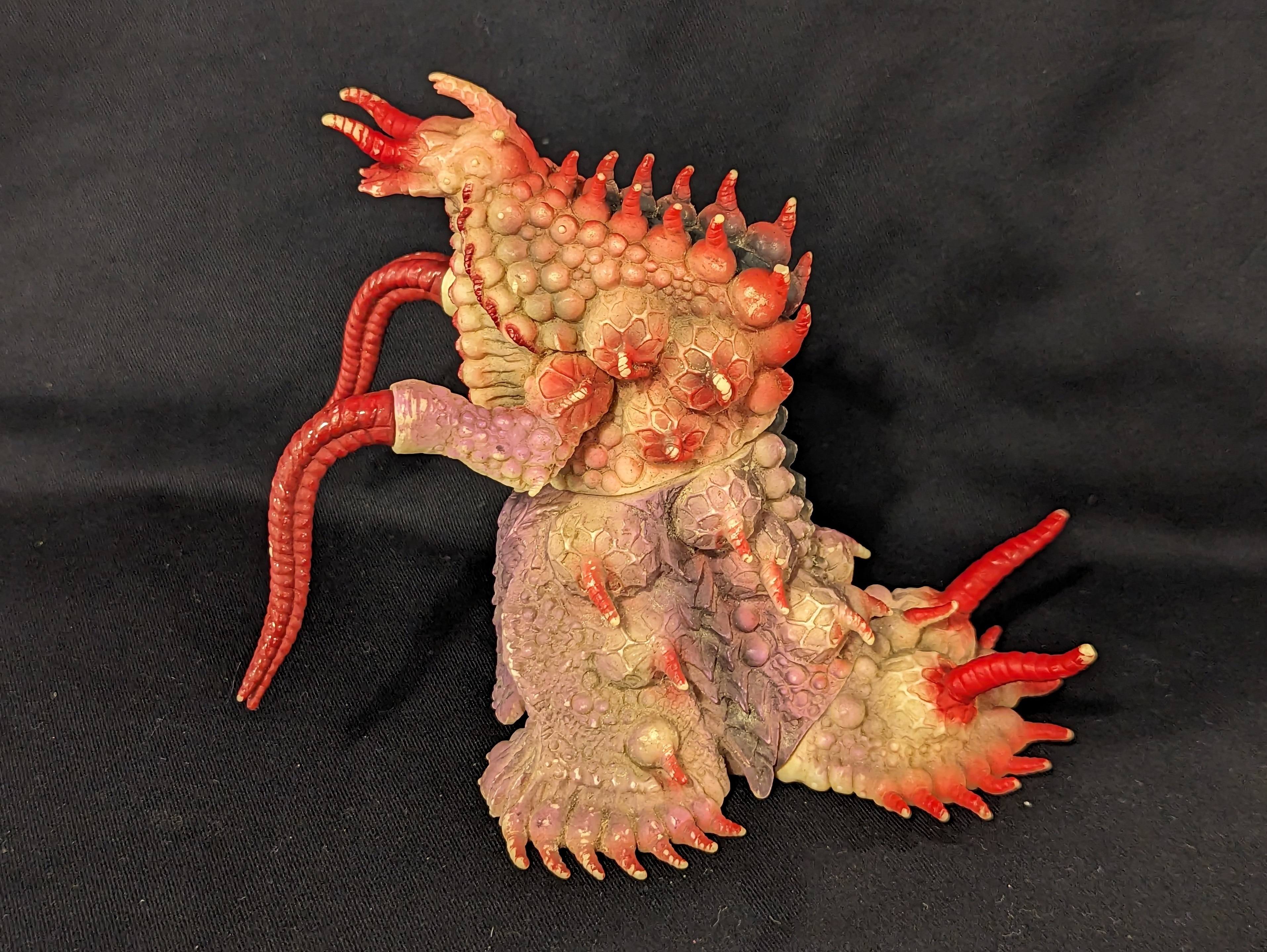 バンダイ ウルトラ怪獣シリーズN ペドレオン グロース 1 | ありある | まんだらけ MANDARAKE