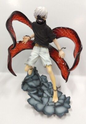 ArtFX J/Tokyo Ghoul (Tokyo Guul)