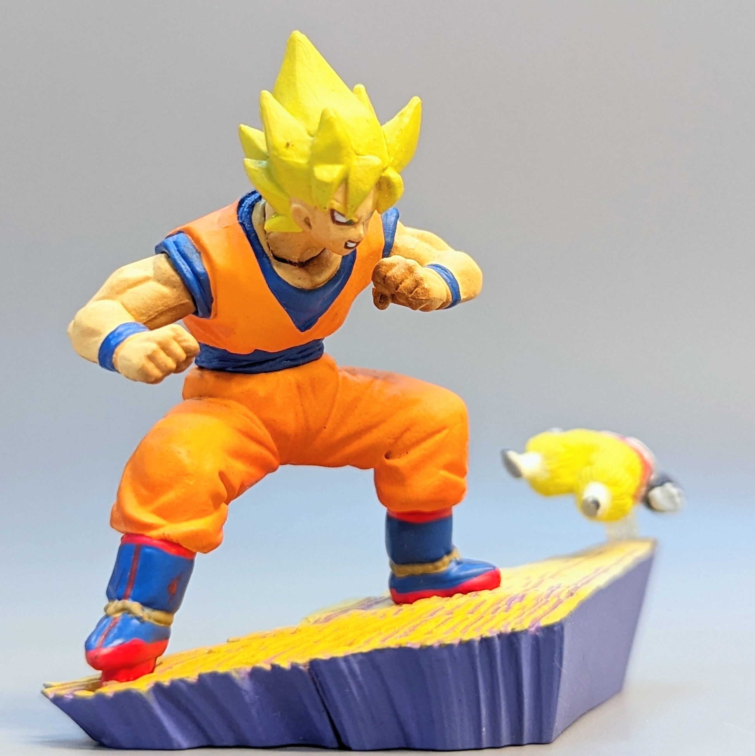 新作お得ドラゴンボールZ2 店頭用スーパー販促キット　未使用品　期間限定お値下げ中！ セル画