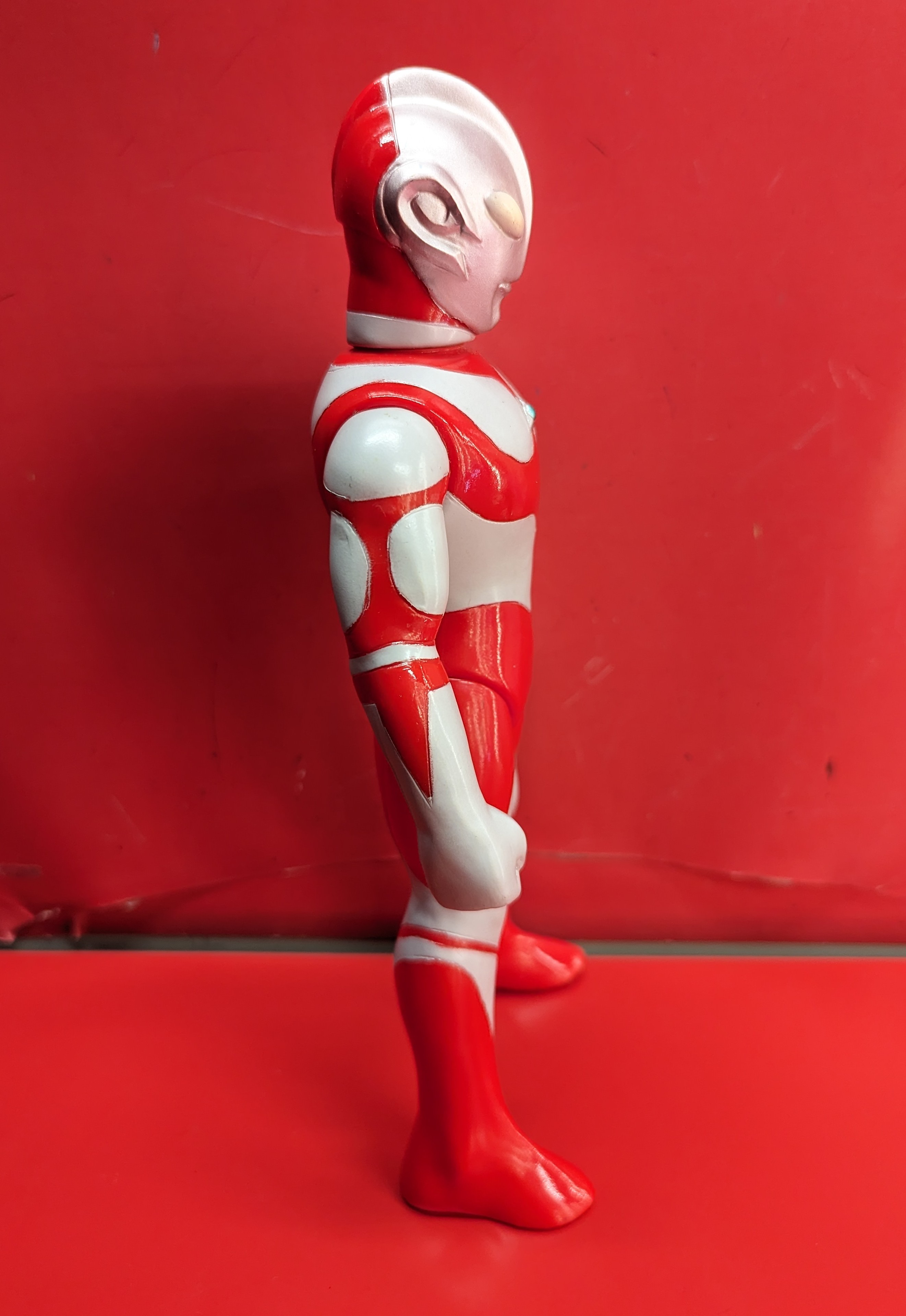 ビックワンクラフト あべとおる ウルトラマングレート | ありある | まんだらけ MANDARAKE