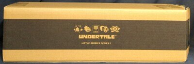 FANGAMER VINYL FIGURINES / SERIES 2 COMPLETE SET SERIES2