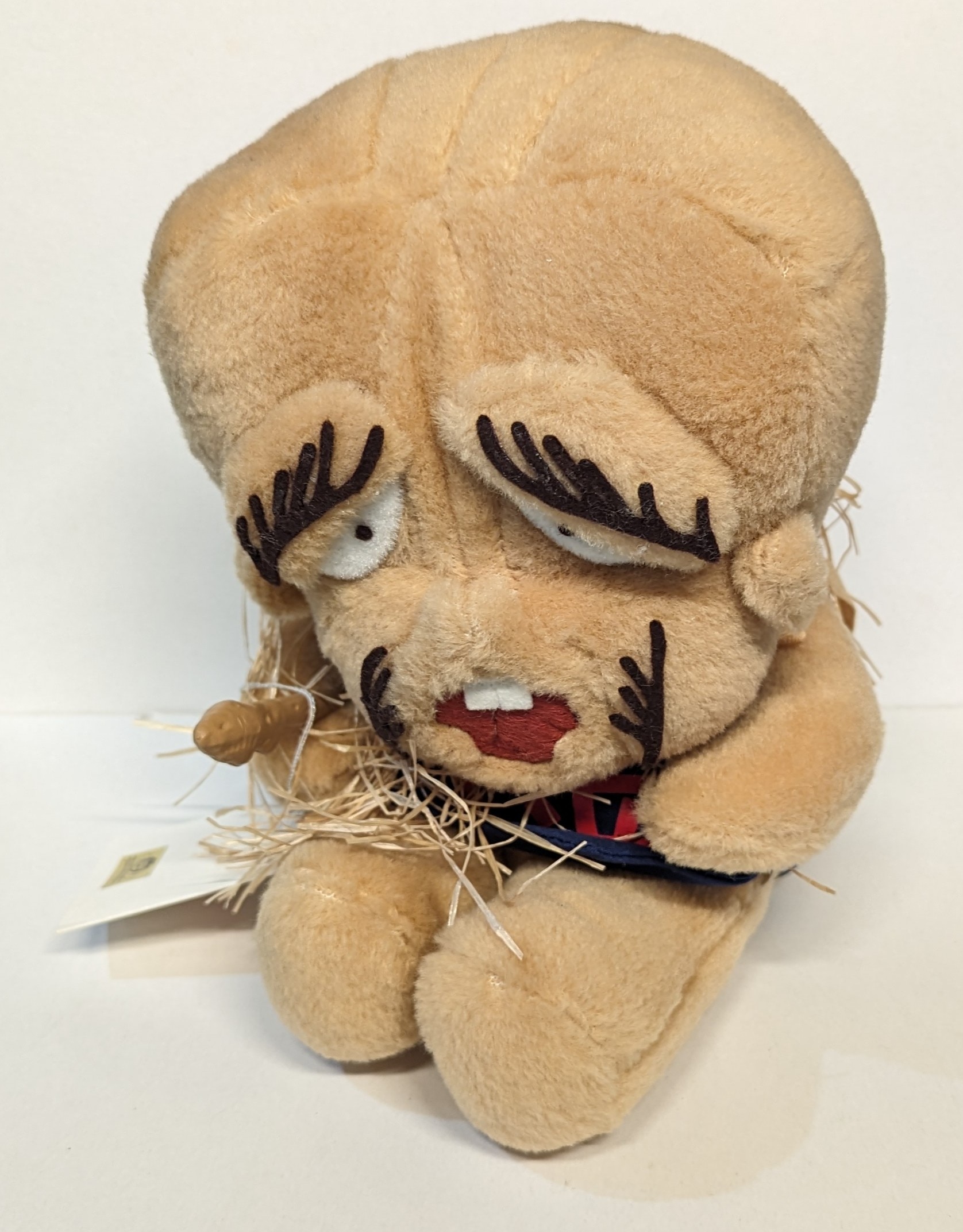 Bandai Plush Stuffed Toy Konakijijii Mandarake Online Shop