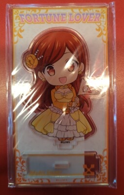 アクリルスタンド