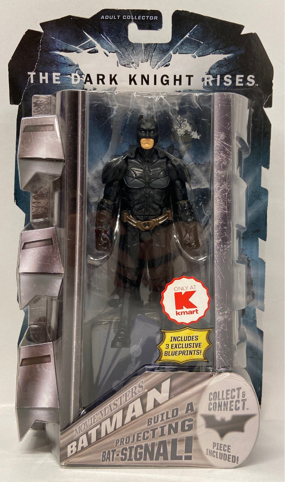 Batman sales figurine kmart