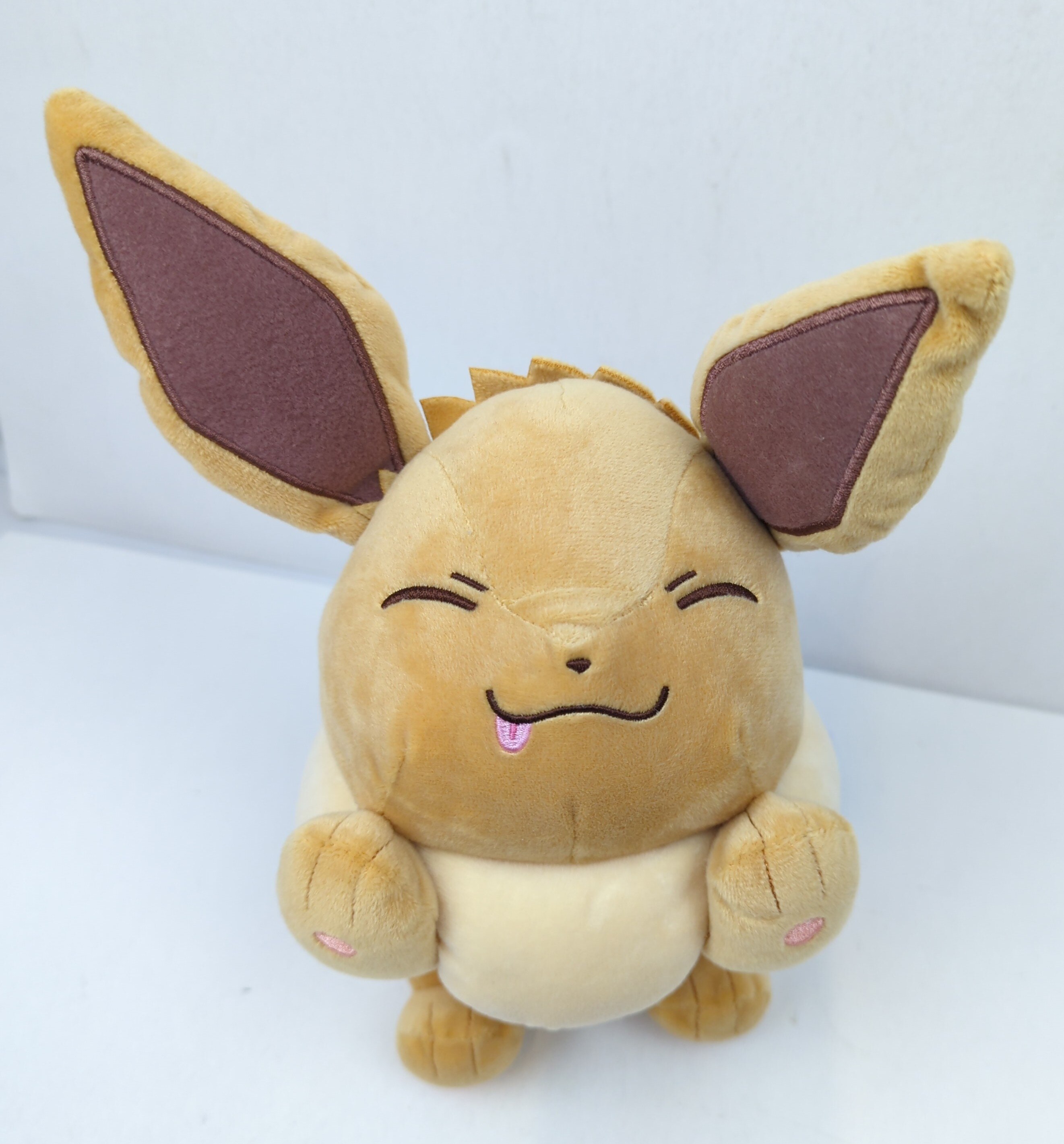 Pikachu eevee plush online