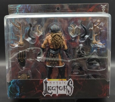 まんだらけ通販 | TOY - MYTHIC LEGIONS