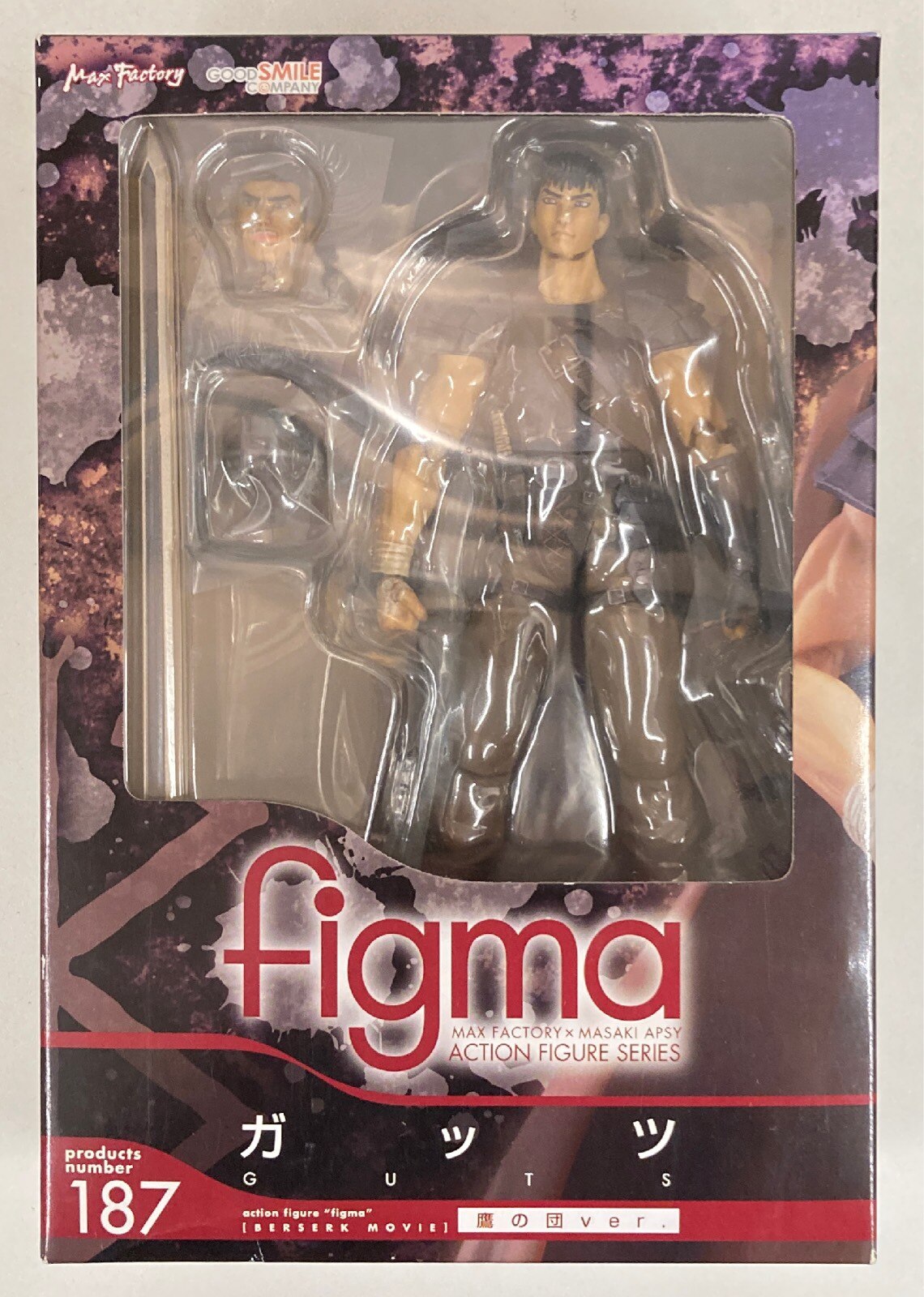 Figma 187 cheap
