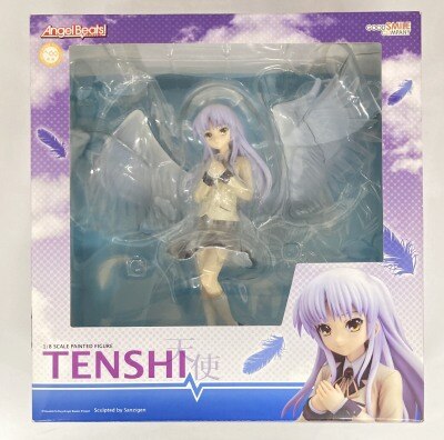 Angel Beats!