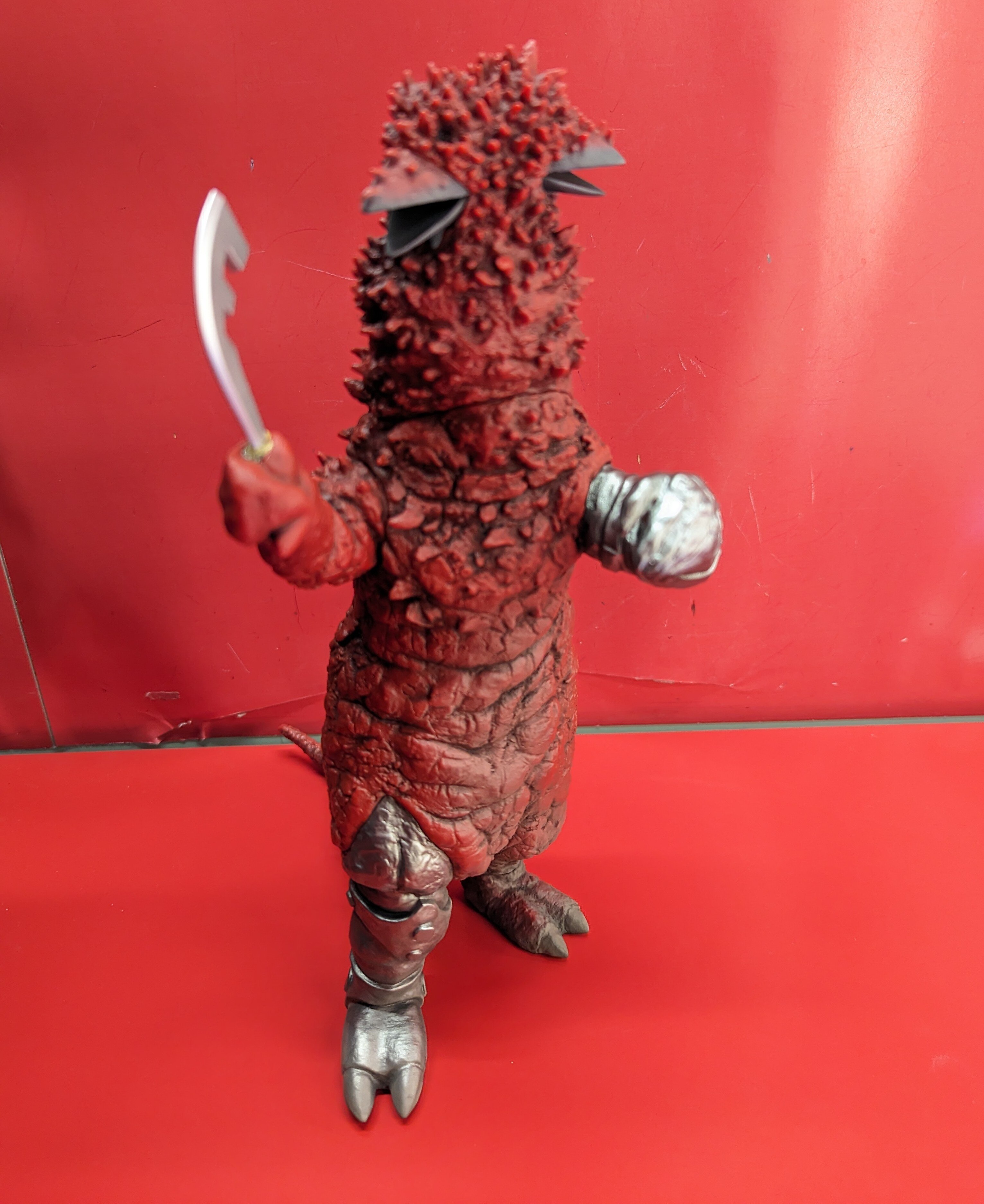CCP CCP 1/6 改造パンドン | ありある | まんだらけ MANDARAKE