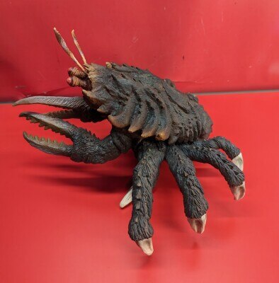 ポピー バンダイミュージアム 大怪獣シリーズ 東宝怪獣総進撃 ガニメ | ありある | まんだらけ MANDARAKE
