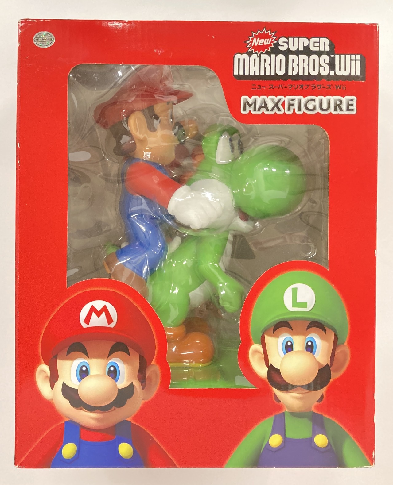 Wii figure hotsell