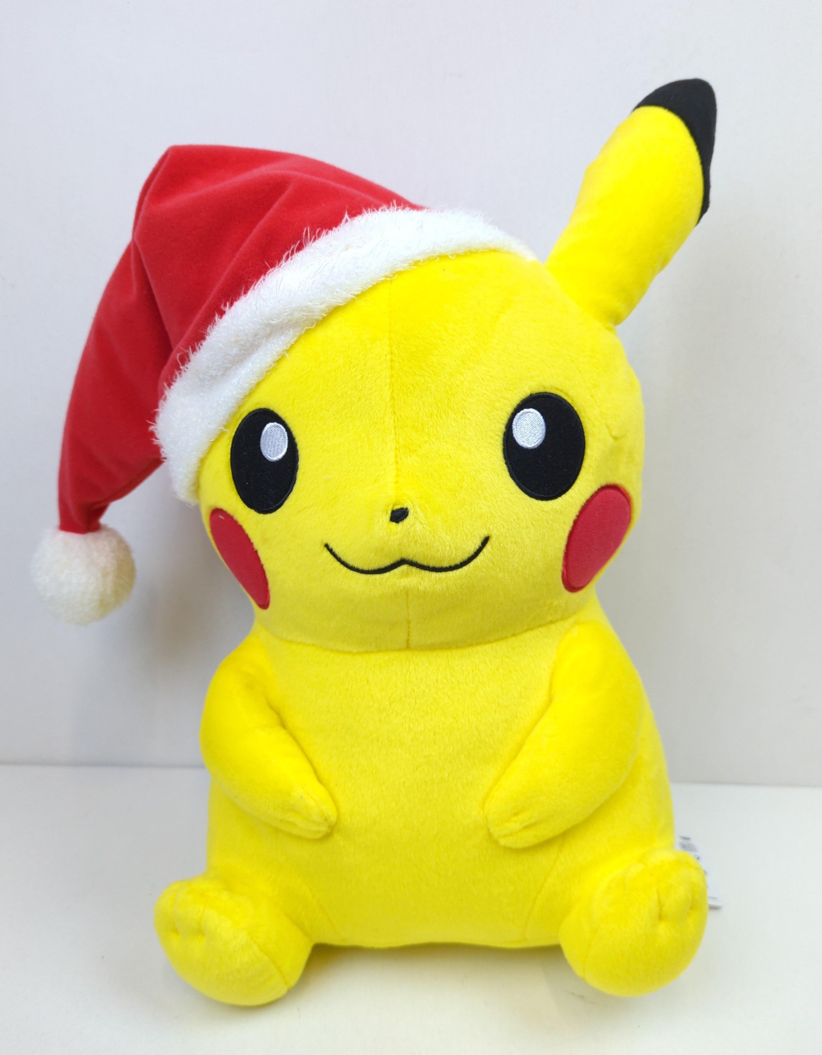 Pikachu banpresto discount