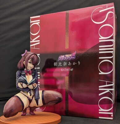 愛聖天使ラブメアリー