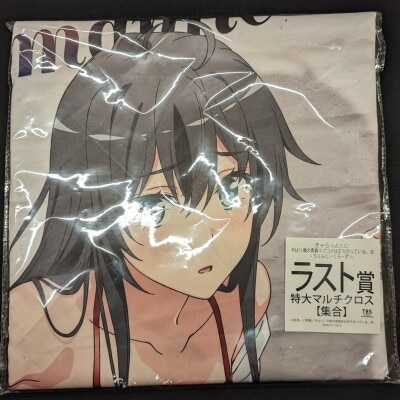 ANIME UNIVERSITY COOP