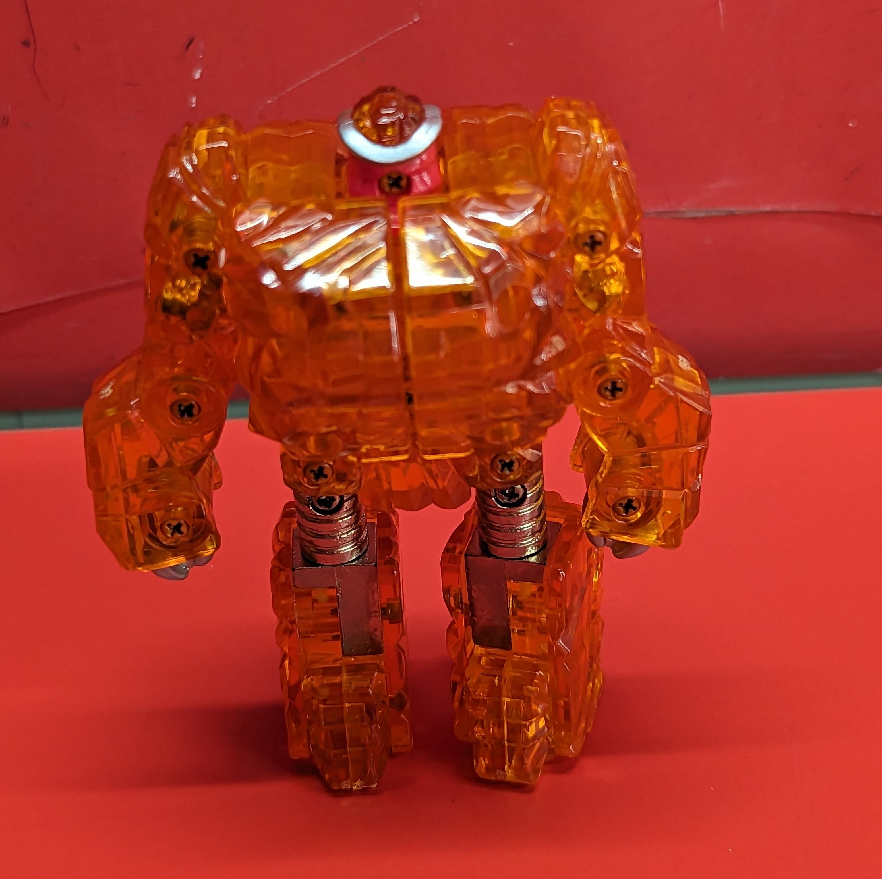 通販でクリスマス バンダイ 宝石超人 MANDARAKE まんだらけ | ありある | MRR9 アンバーマン その他
