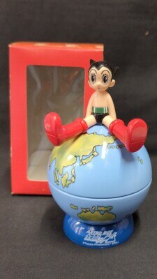 Astro Boy (Tetsuwan Atom)