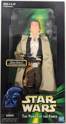 ACTION COLLECTION