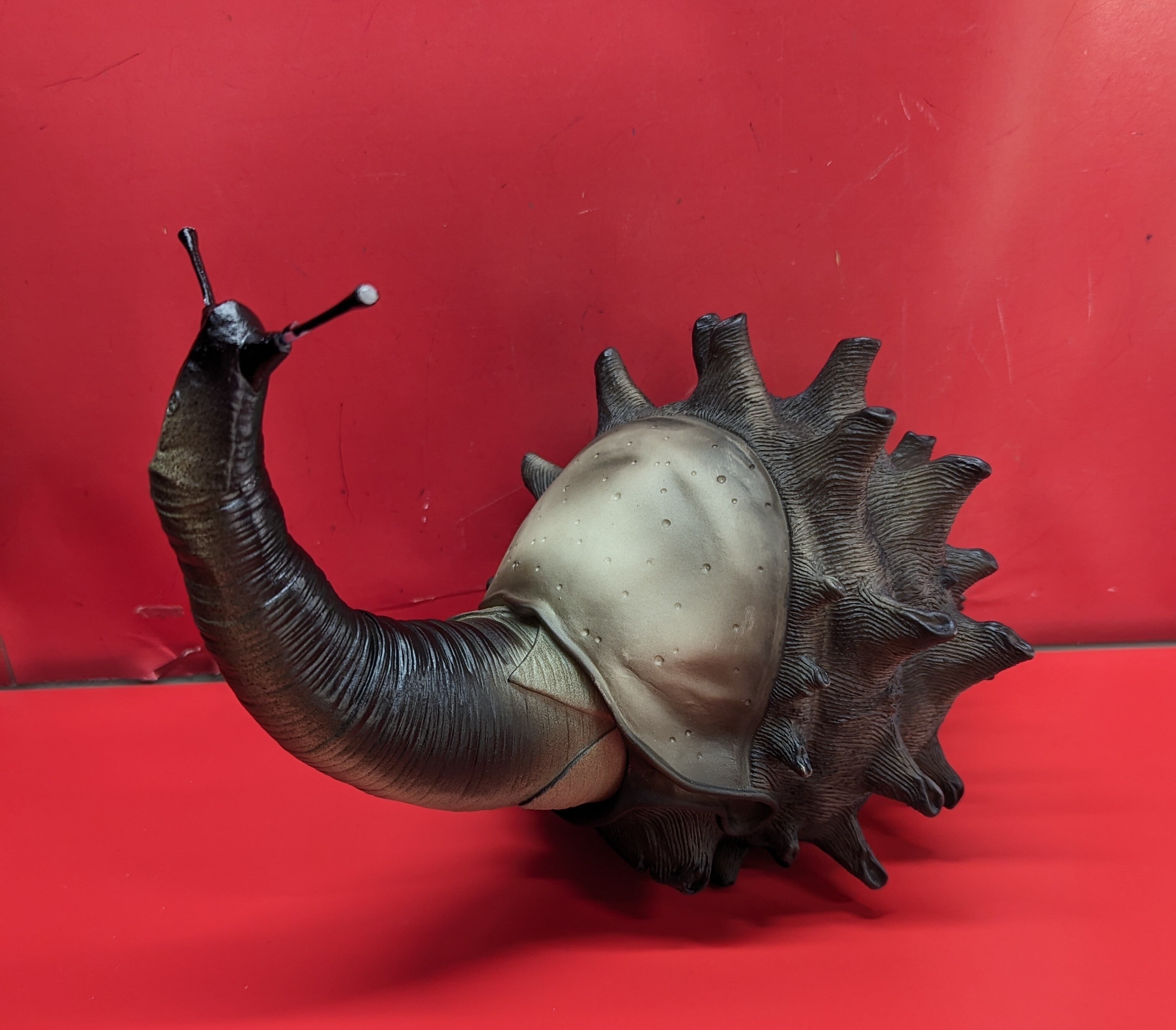 CCP 1/6特撮シリーズ/ウルトラQ ゴーガ 総天然色ver T54 | あり