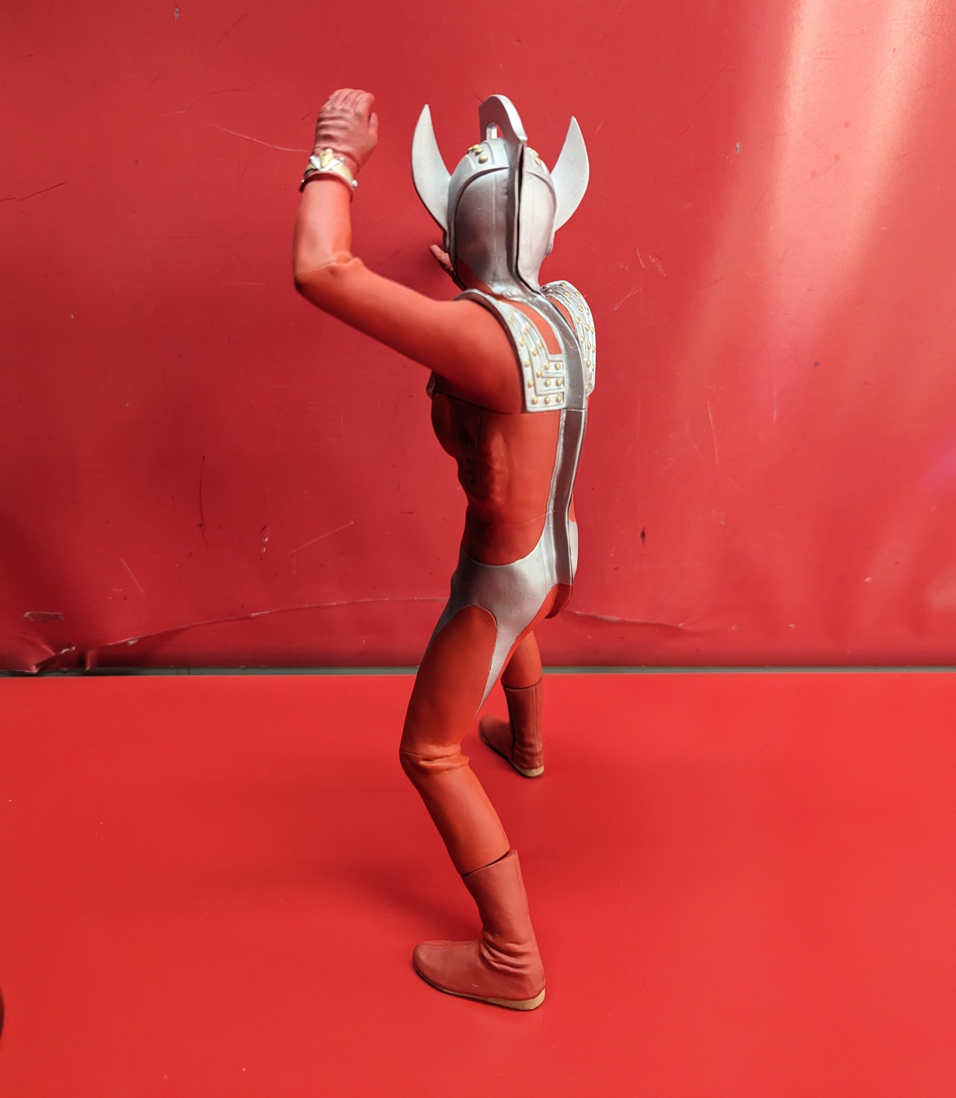 エクスプラス 大怪獣シリーズ ウルトラマンタロウ 激闘カラーVer. | ありある | まんだらけ MANDARAKE