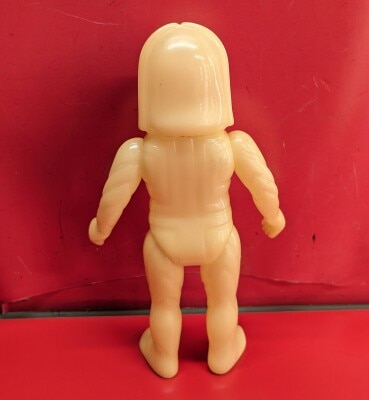 大感謝セール】 【レア・超美品】 ダダ Ｍ1号 蓄光 ダダ - www
