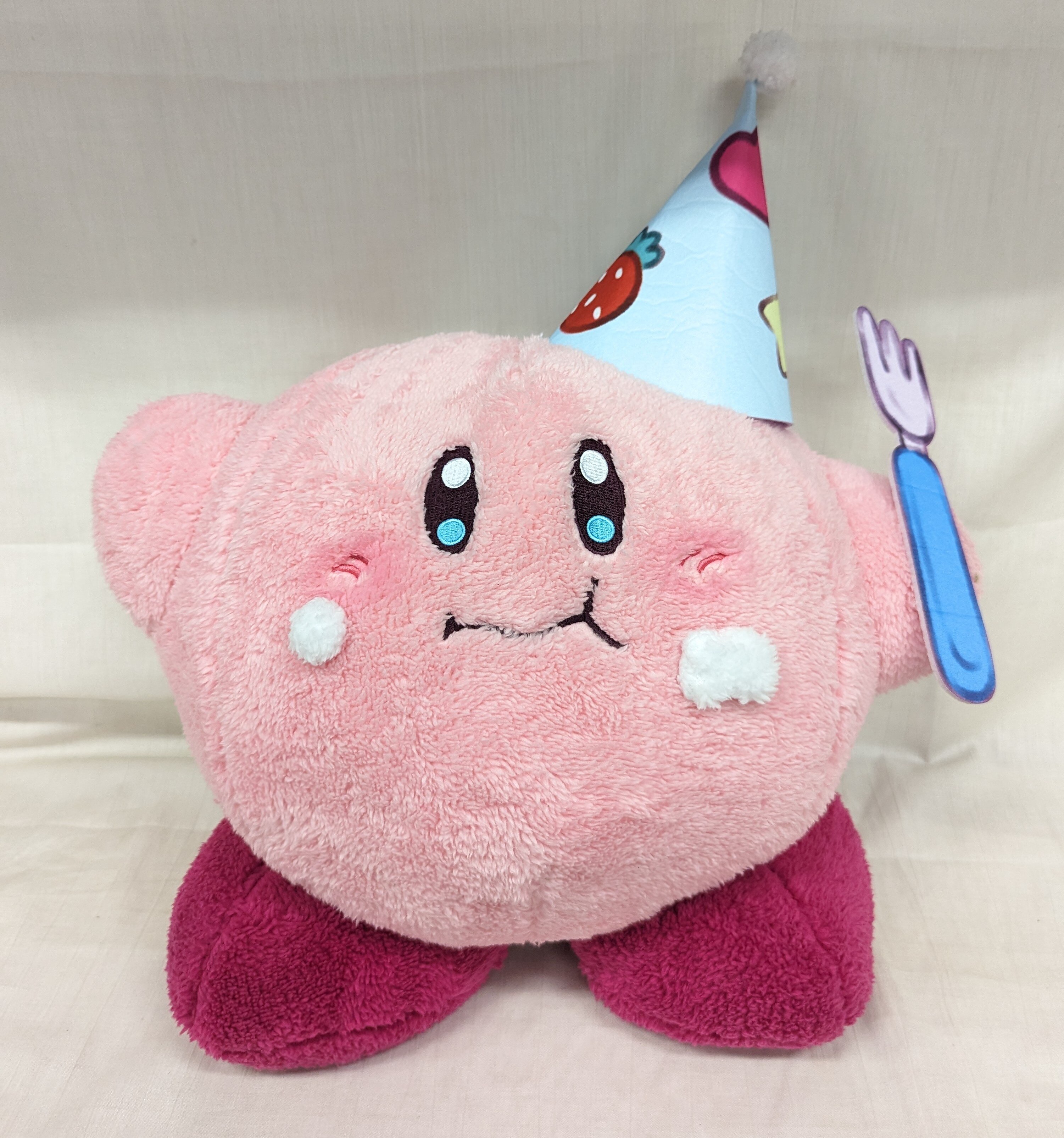 Kirby discount big plush