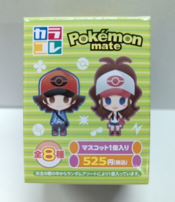 ムービック カラコレ ポケモンメイト ノボリ | ありある