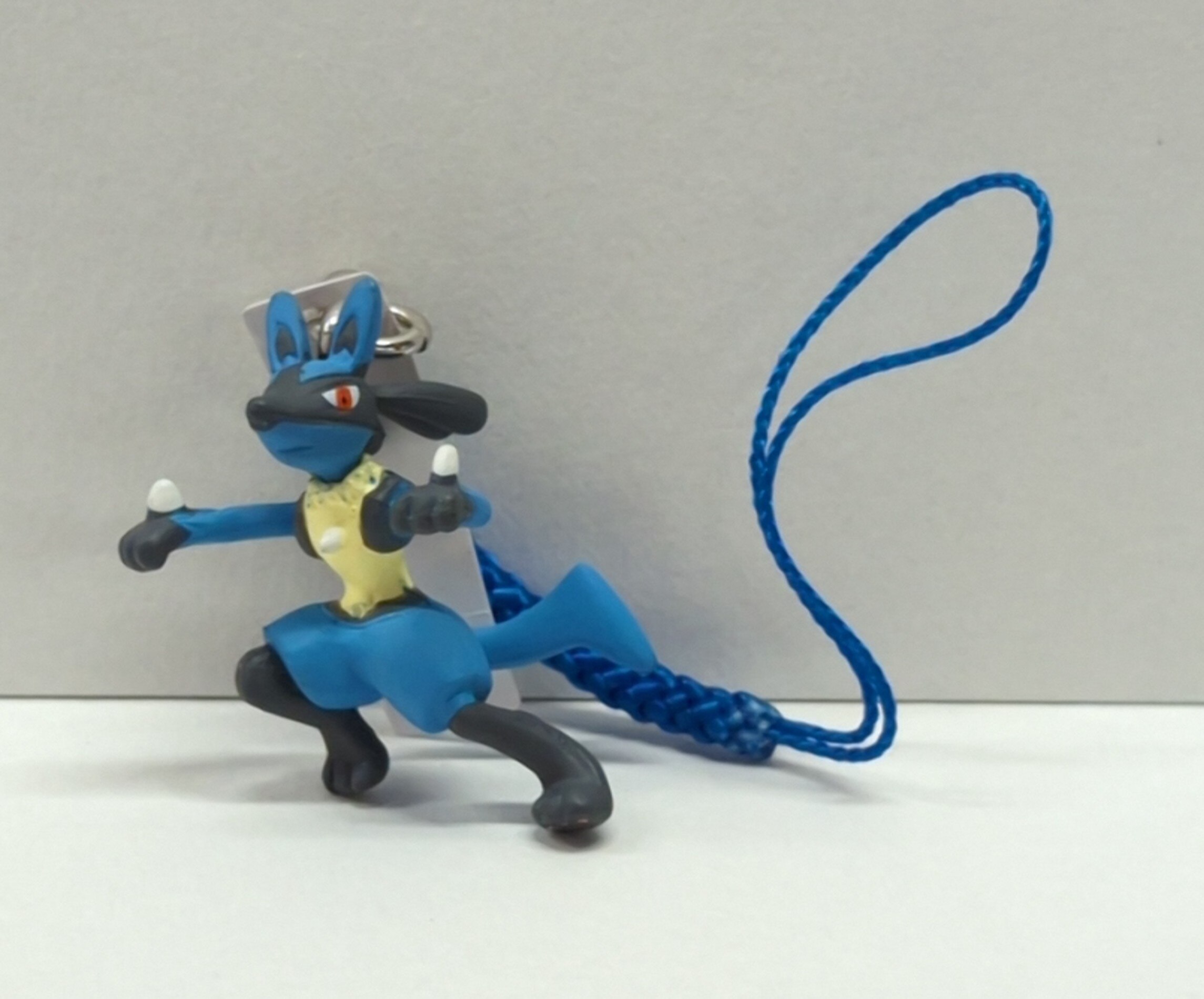 公式通販サイトセール タカラトミーアーツ ポケモン根付マスコット MANDARAKE まんだらけ | ありある | ルカリオ イーストイッシュ編 BW4 ポケットモンスター