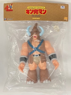 まんだらけ通販 | ファイブスタートイズキン肉マン