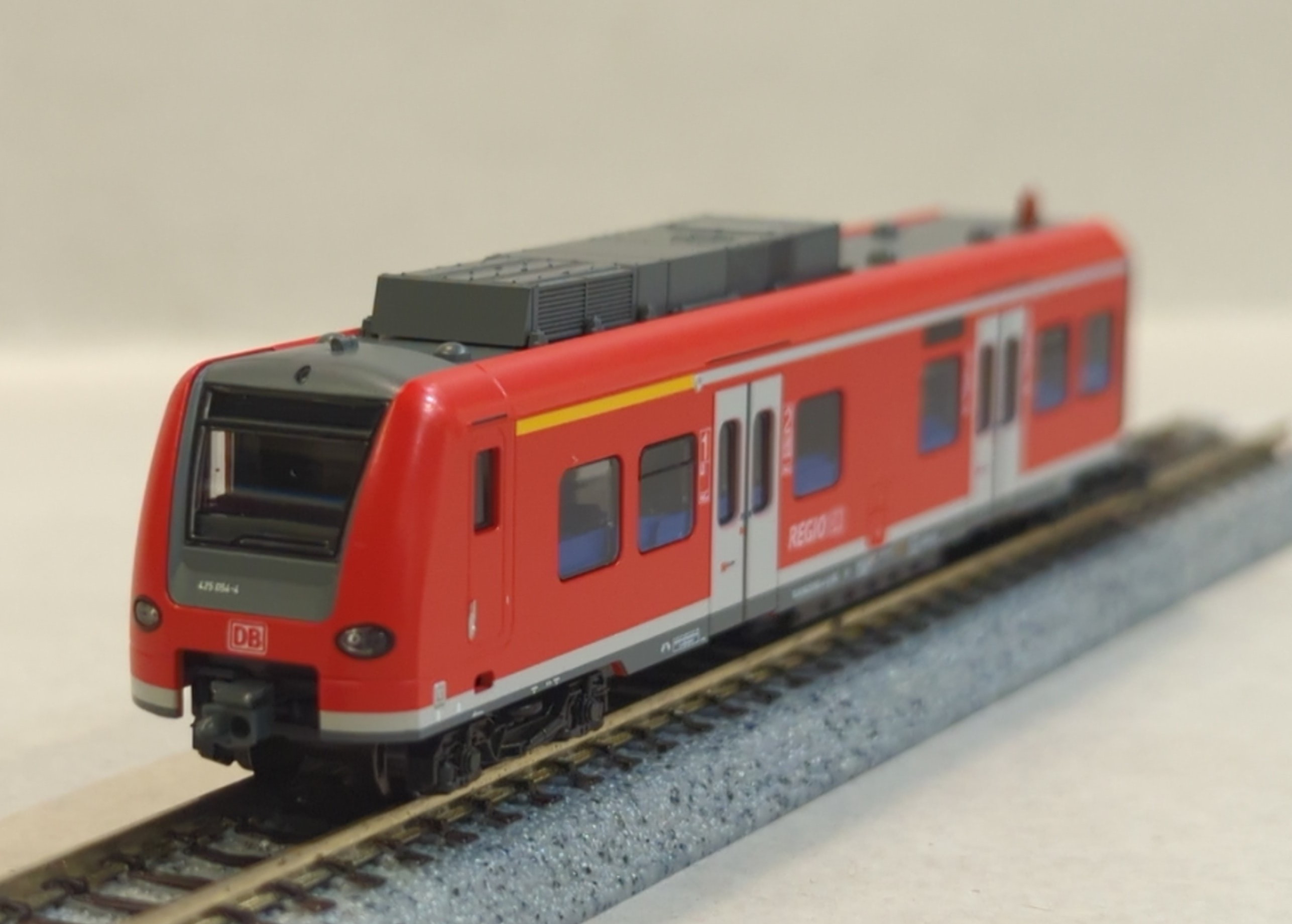 関水金属 KATO/Nゲージ DB ET425形 近郊形電車 <DB REGIO(レギオ)> 4両 ...