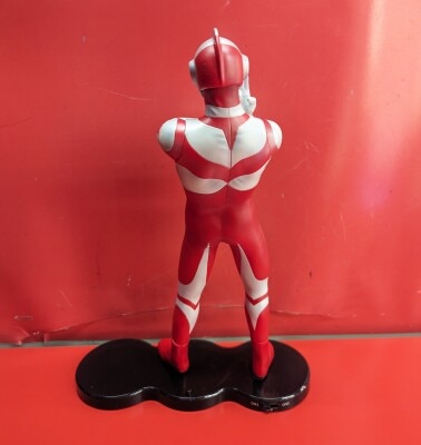 ウルトラマングレート 少年リック限定版 エクスプラス - メルカリ