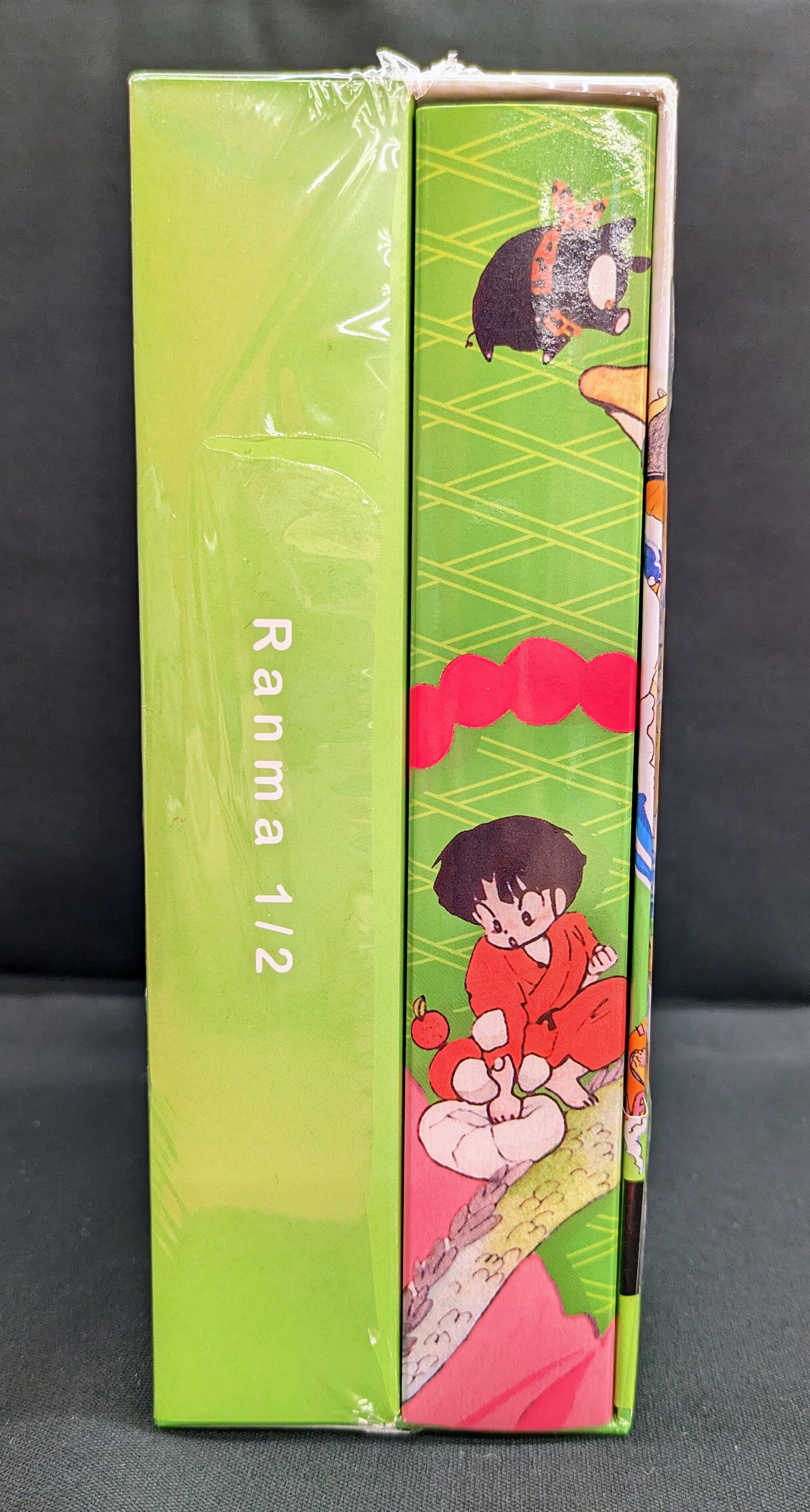 アニメBlu-ray 高橋留美子 初回)劇場版&OVA らんま1/2 Blu-ray アニメBlu-ray 高橋留美子 初回)劇場版&OVA らんま1/2 Blu-ray