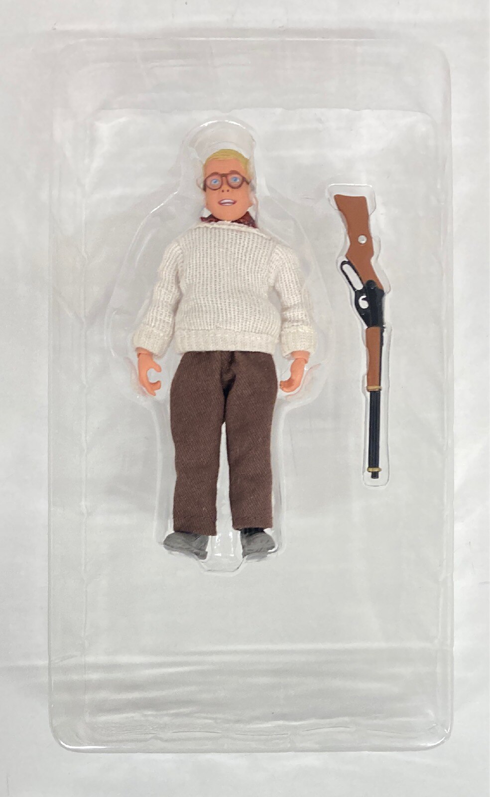 A christmas hot sale story action figures