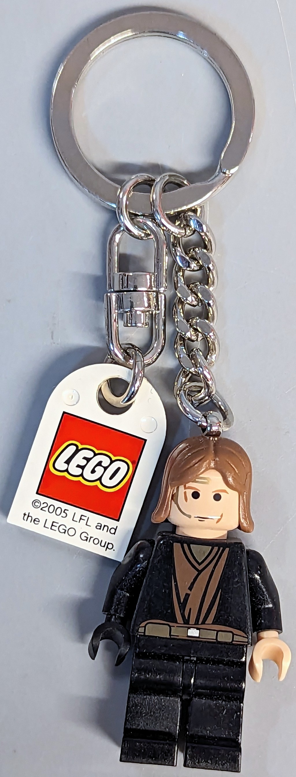 Anakin keychain hotsell