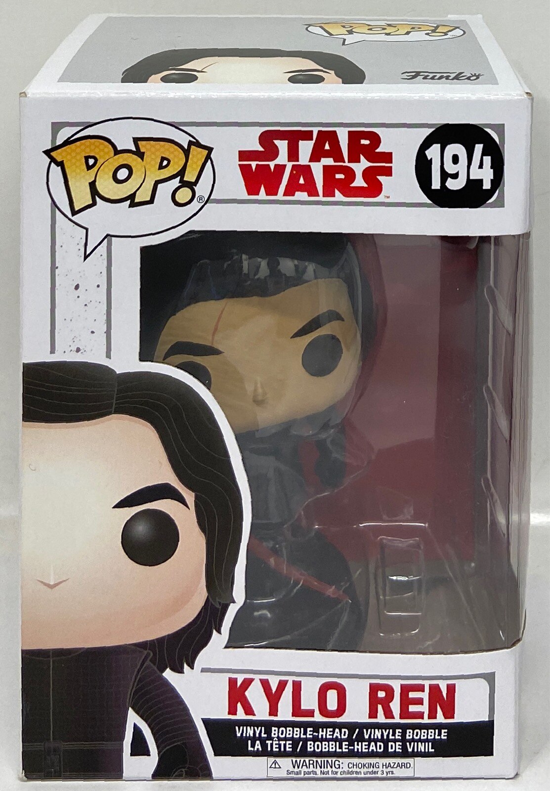 Funko pop 194 cheap